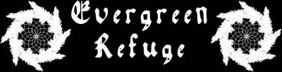 logo Evergreen Refuge
